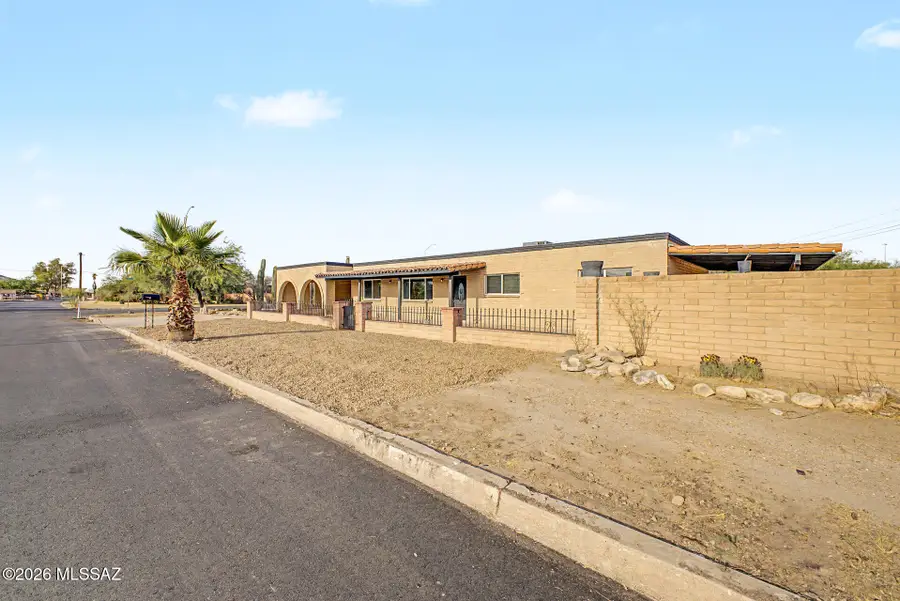 4101 S Kostka, Tucson, AZ 85714 - #3