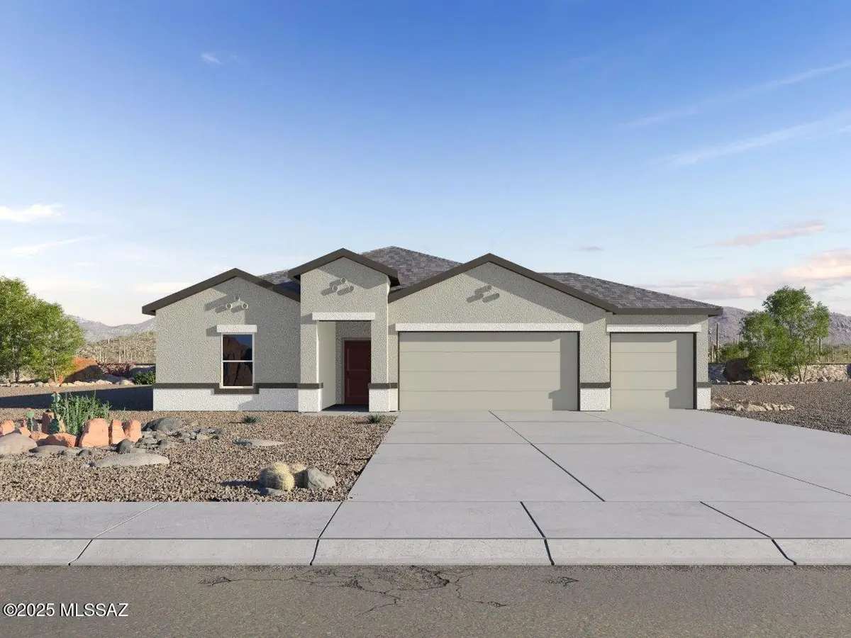 12558 W Nicholas, Marana, AZ 85653 - #1
