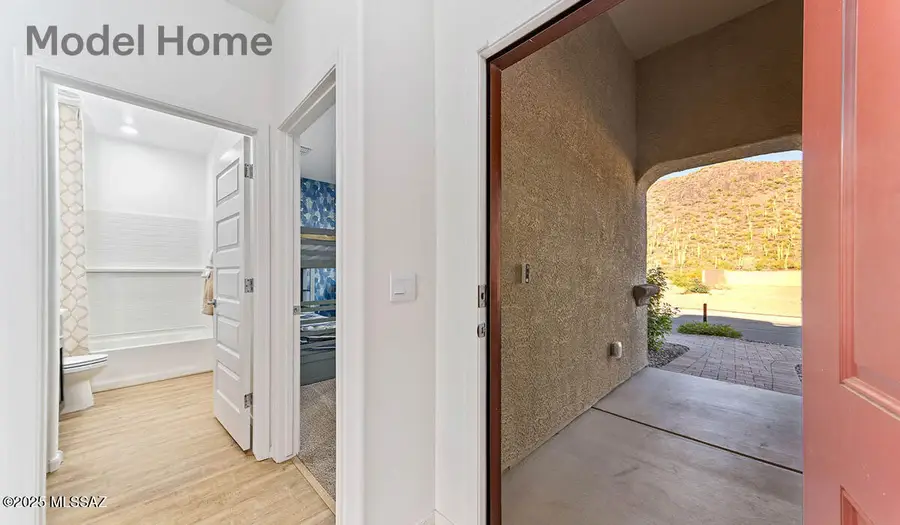 12558 W Nicholas, Marana, AZ 85653 - #2