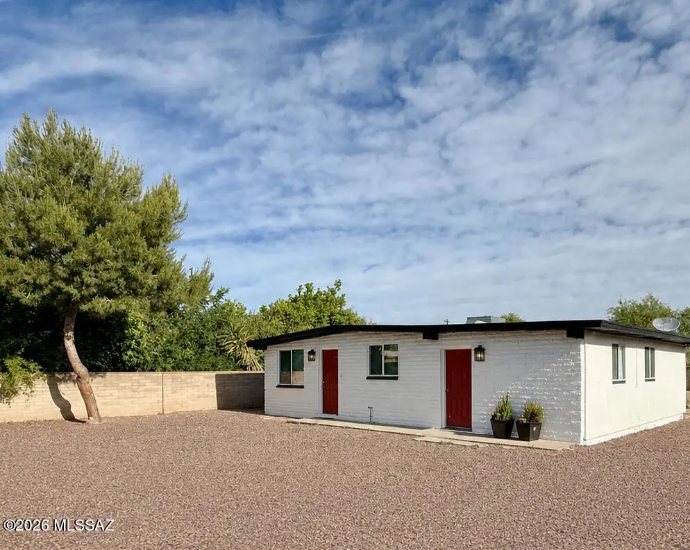 5245 E Camden, Tucson, AZ 85712 - #1