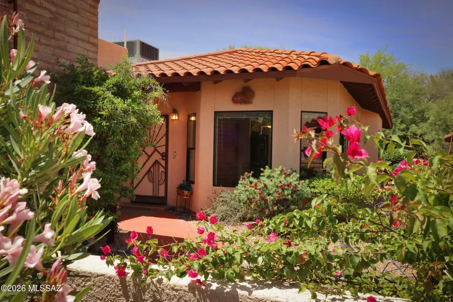 210 E Crooked Stick, Tucson, AZ 85737 - #3