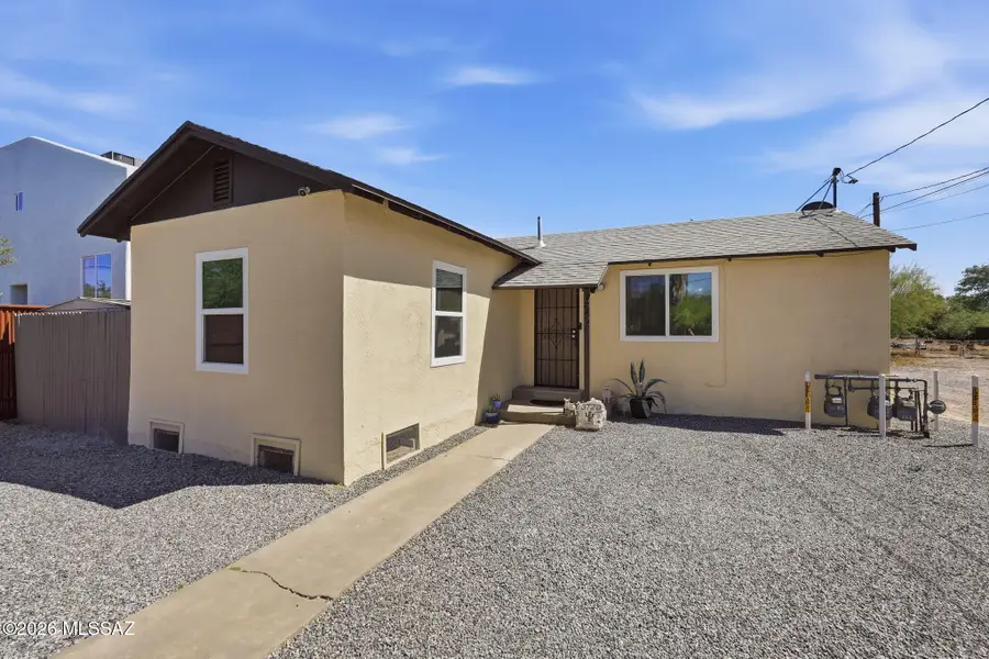 3720 E Monte Vista, Tucson, AZ 85716 - #2