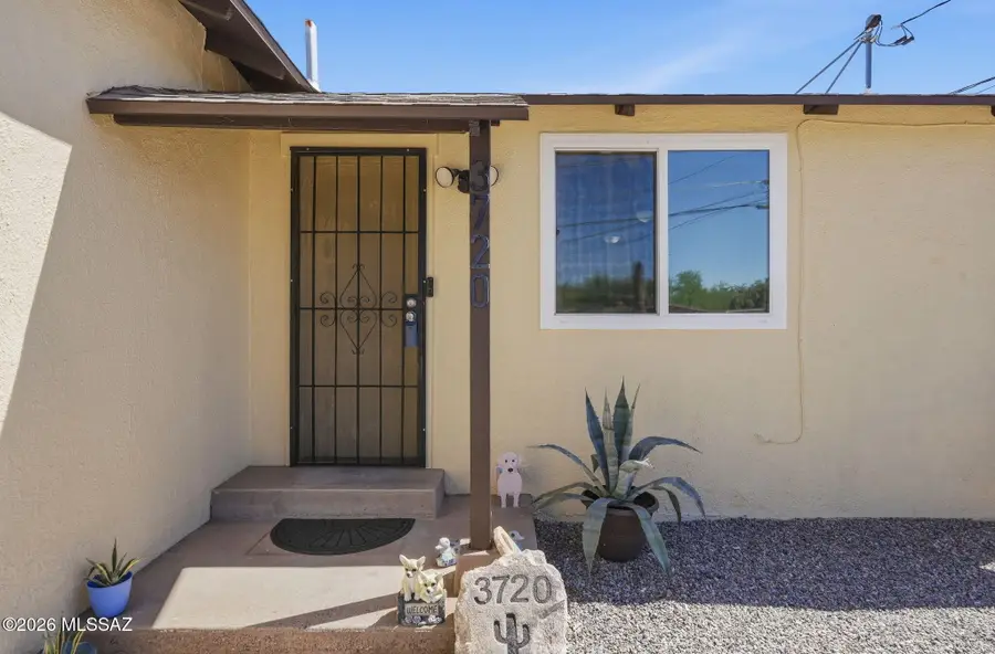 3720 E Monte Vista, Tucson, AZ 85716 - #3