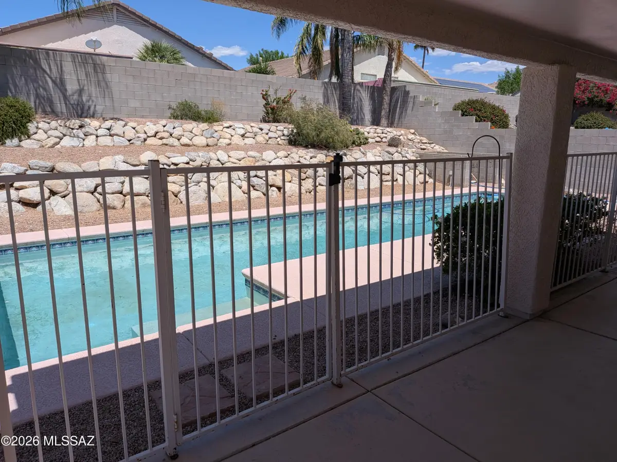 10227 E Watson, Tucson, AZ 85730 - #1