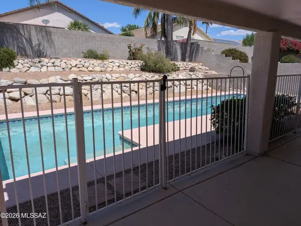 10227 E Watson, Tucson, AZ 85730