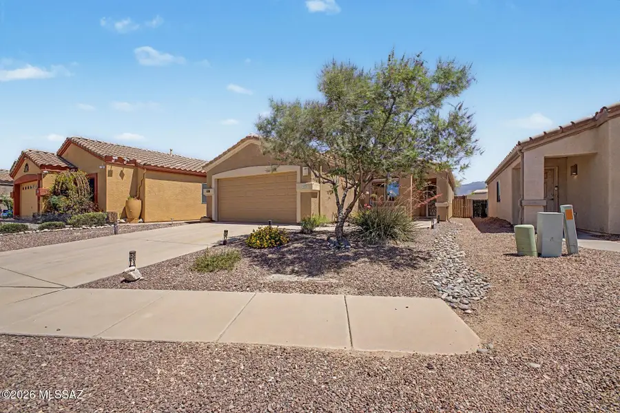 9877 E Spanish Flower, Tucson, AZ 85748 - #2