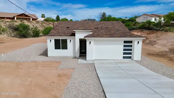 897 Paseo Comanche, Rio Rico, AZ 85648