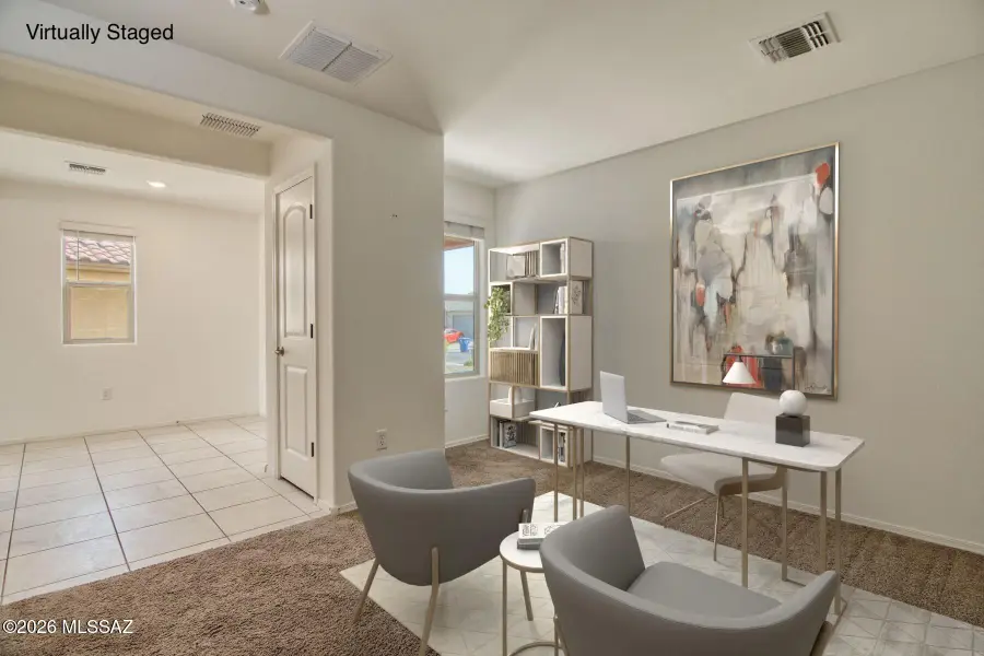8811 E Stone Meadow, Tucson, AZ 85730 - #3