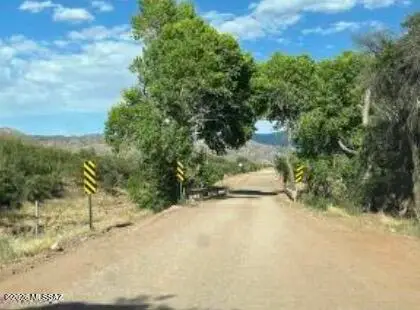 TBD E Turkey Creek, Pearce, AZ 85625 - #1
