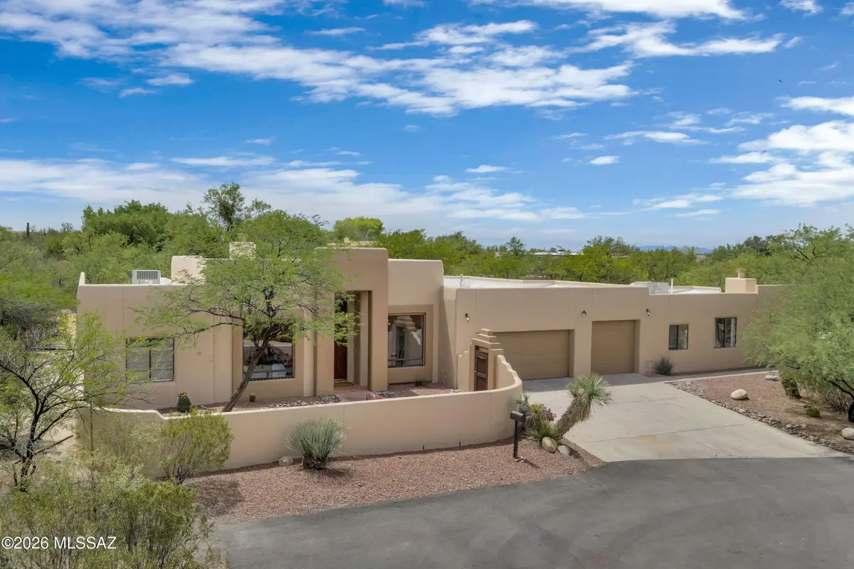 9060 E Indian Bend, Tucson, AZ 85749 - #1