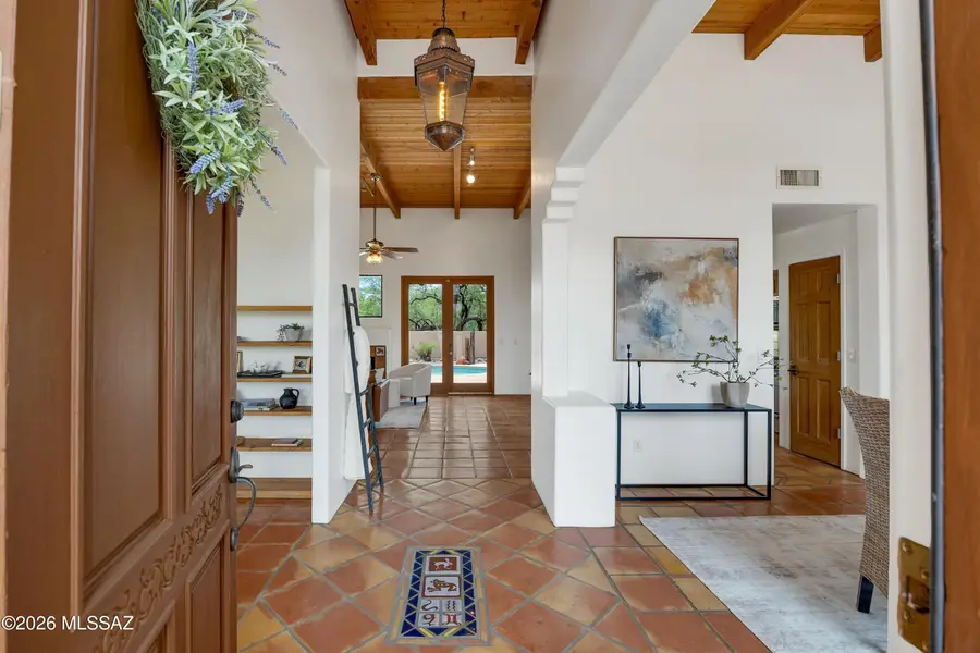 9060 E Indian Bend, Tucson, AZ 85749 - #3