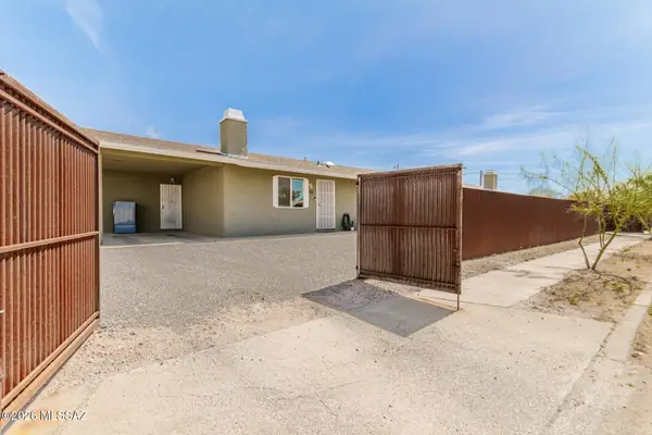 Address Withheld By Seller, Tucson, AZ 85705