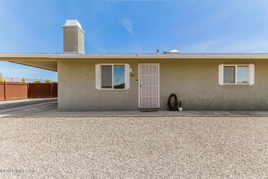 Address Withheld By Seller, Tucson, AZ 85705 - #3