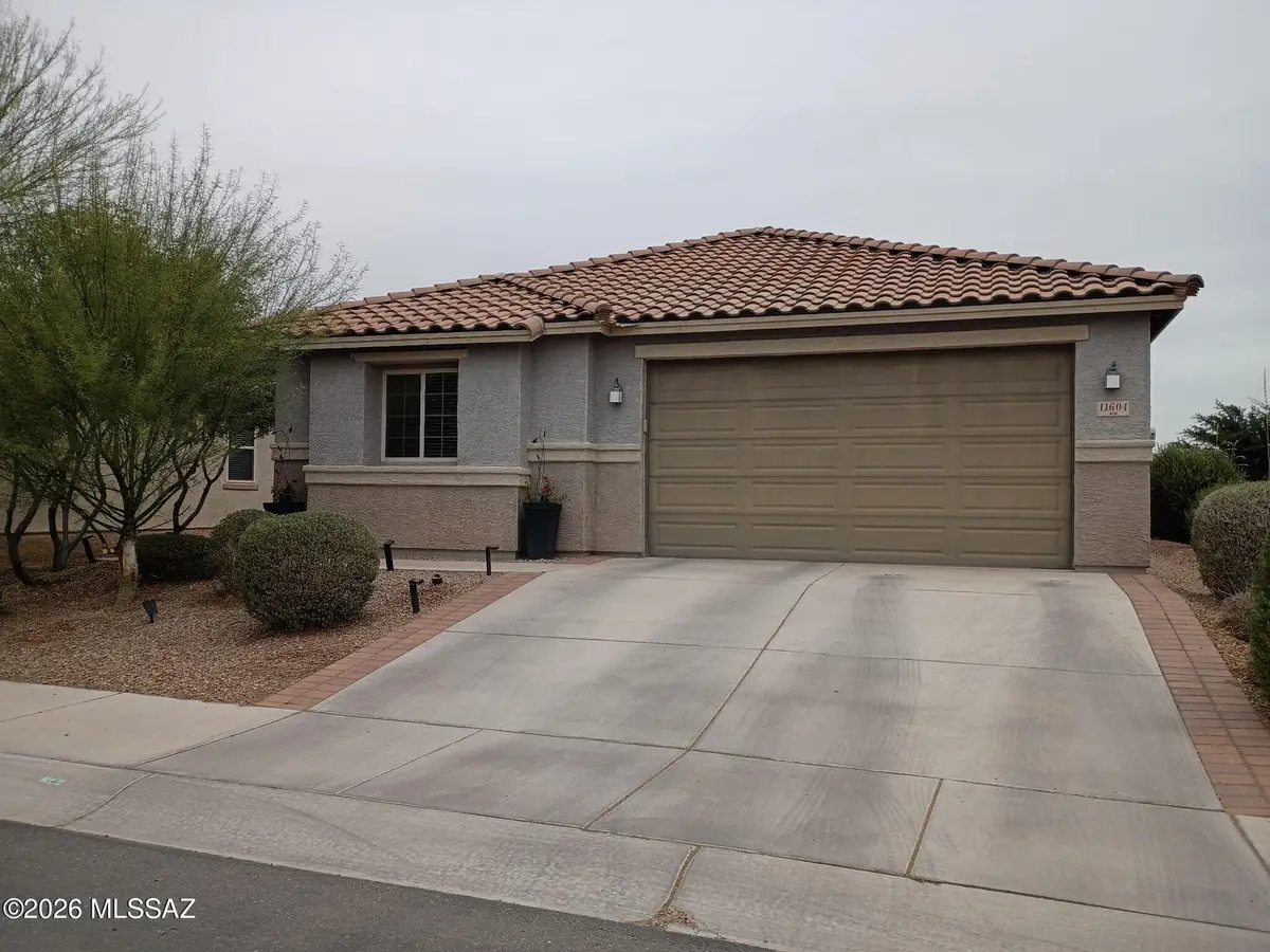 11604 Boll Bloom, Marana, AZ 85653 - #1