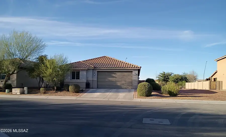 11604 Boll Bloom, Marana, AZ 85653 - #2