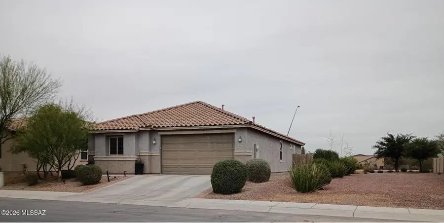 11604 Boll Bloom, Marana, AZ 85653 - #3