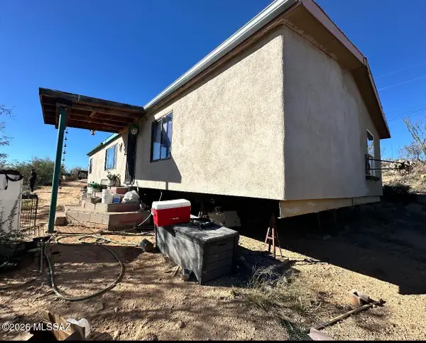 7021 W Bucking Horse, Sahuarita, AZ 85629