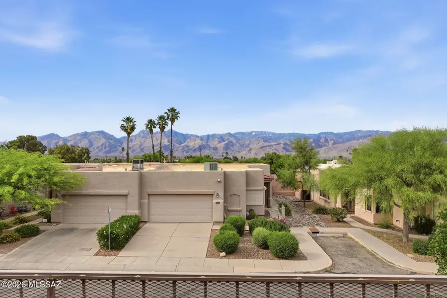 8602 E Placita Pueblo Bonito, Tucson, AZ 85710 - #2