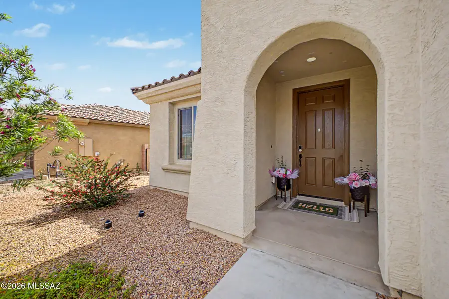13333 E Librada Leon, Tucson, AZ 85747 - #2