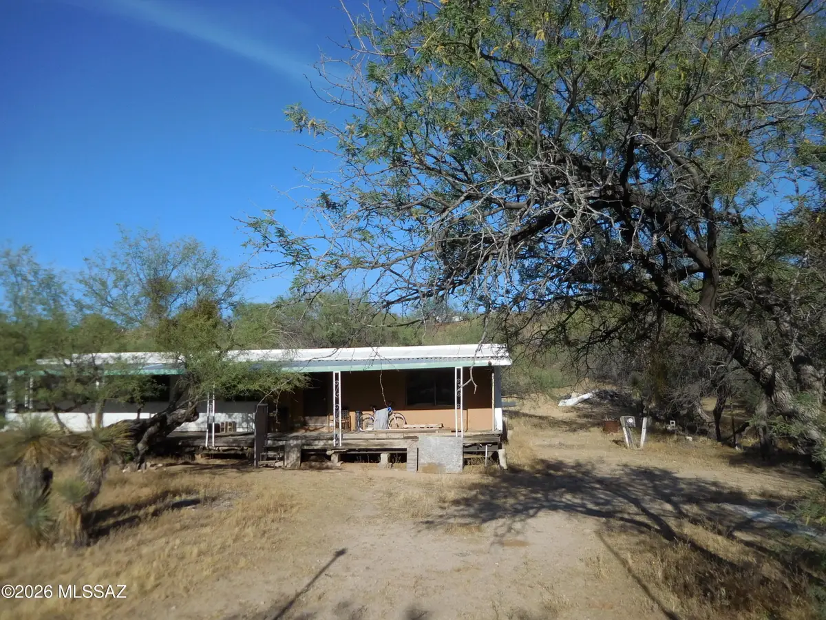 15640 N Daisy, Tucson, AZ 85739 - #1