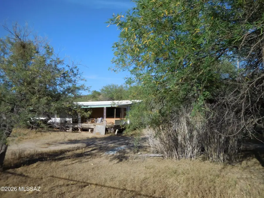 15640 N Daisy, Tucson, AZ 85739 - #2