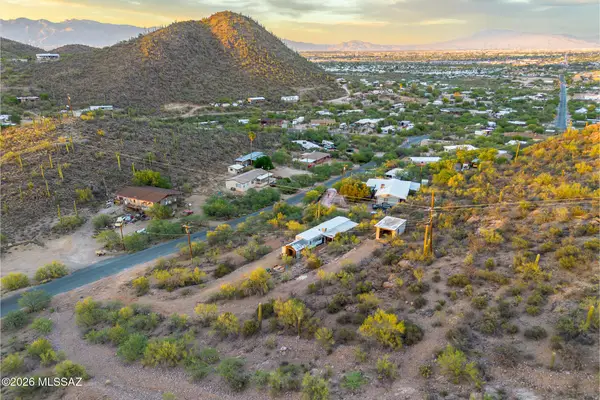 2445 Irvington, Tucson, AZ 85746