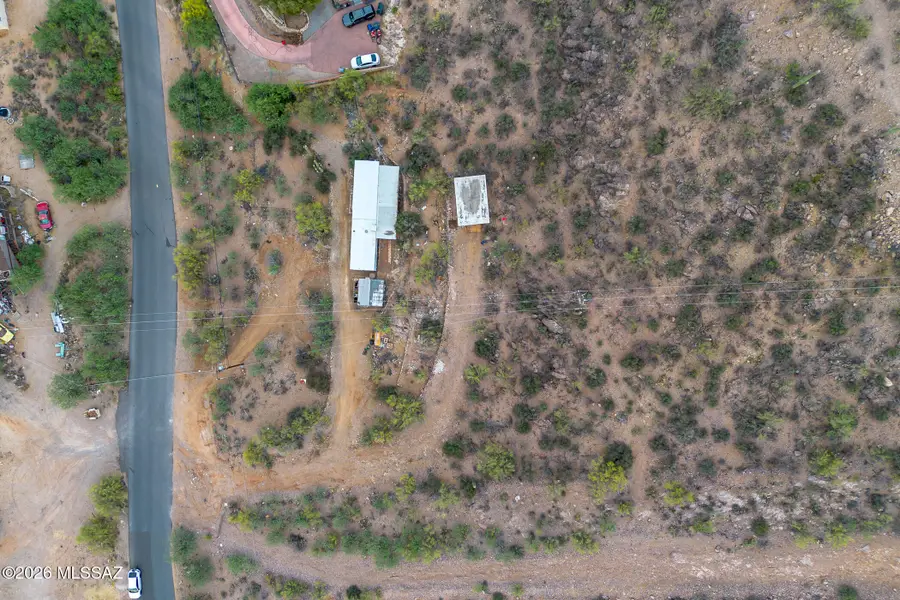 2445 Irvington, Tucson, AZ 85746 - #2