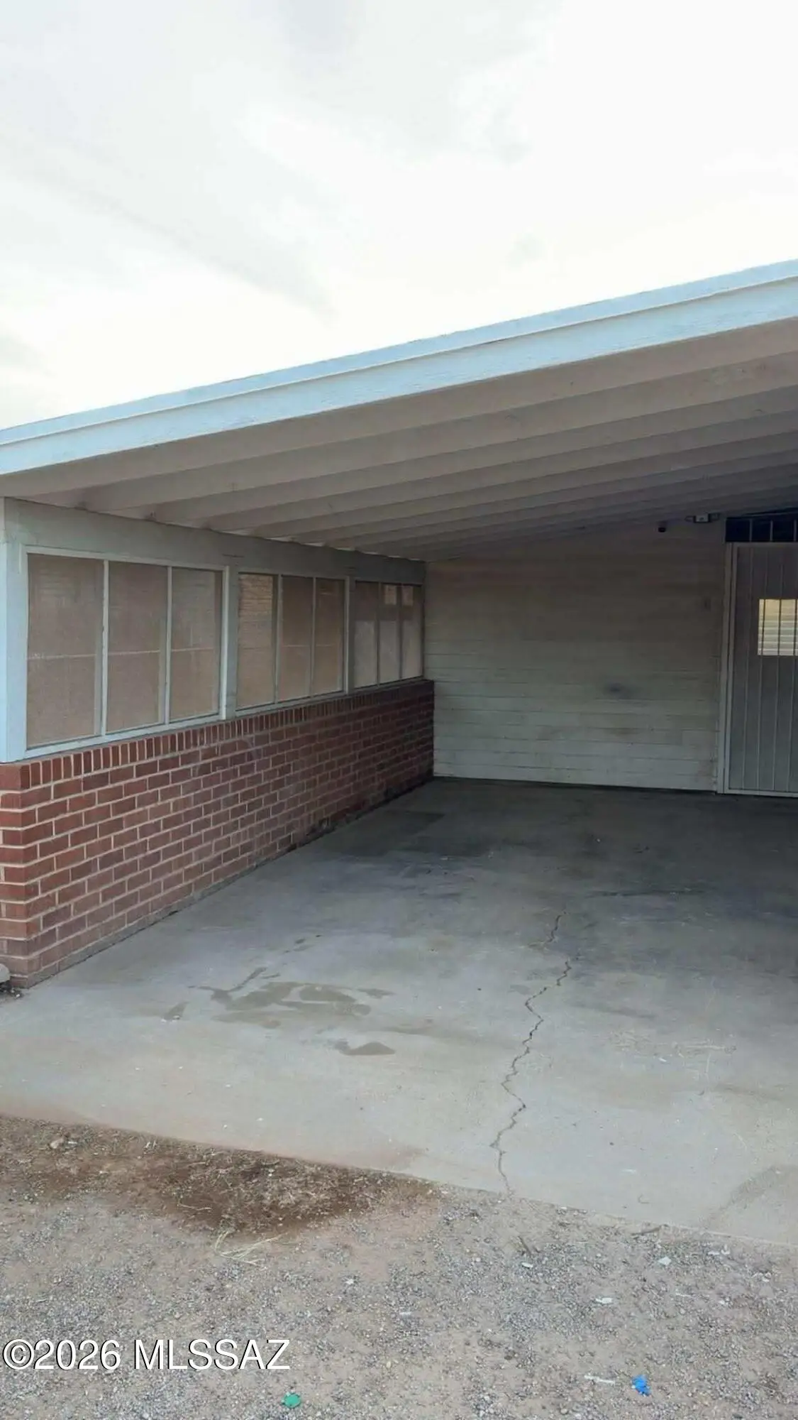 2661 N Winstel, Tucson, AZ 85716 - #1