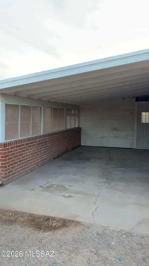 2661 N Winstel, Tucson, AZ 85716