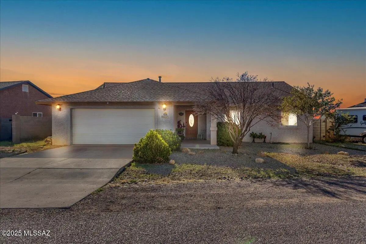 257 E Walnut, Safford, AZ 85546 - #1