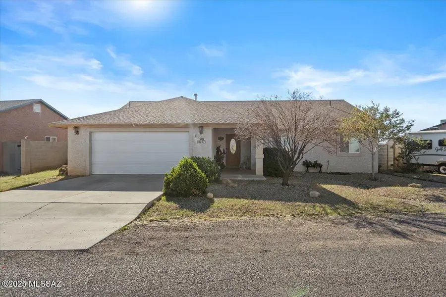 257 E Walnut, Safford, AZ 85546 - #2