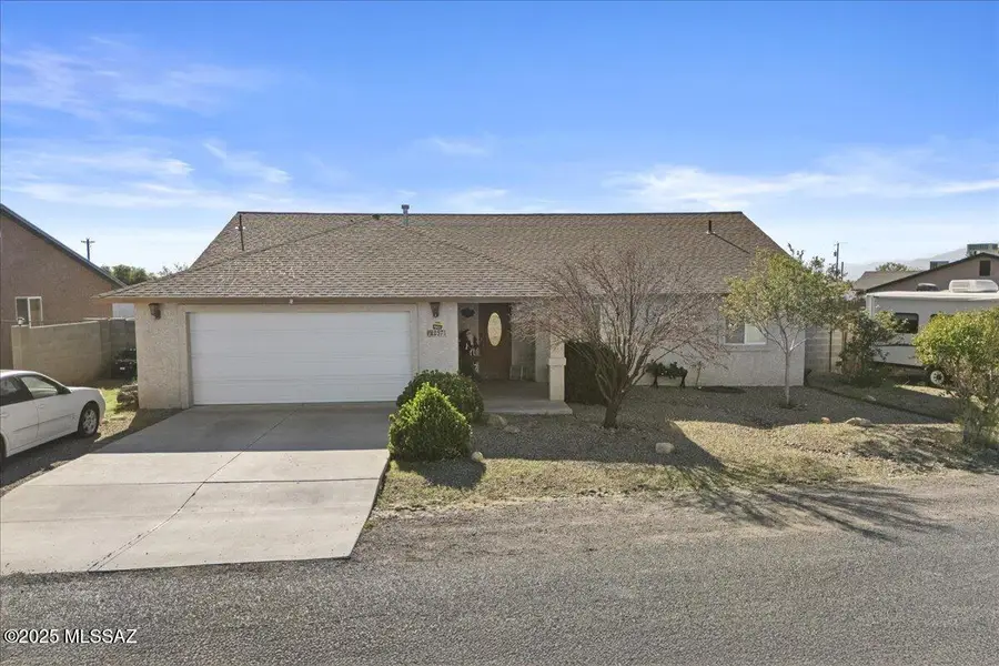 257 E Walnut, Safford, AZ 85546 - #3