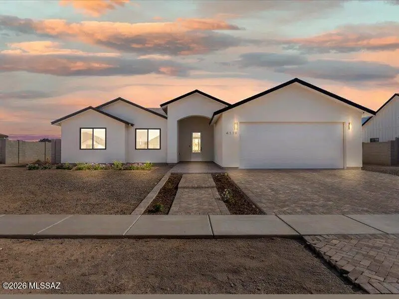 4119 W Cotton Valley, Thatcher, AZ 85552 - #1
