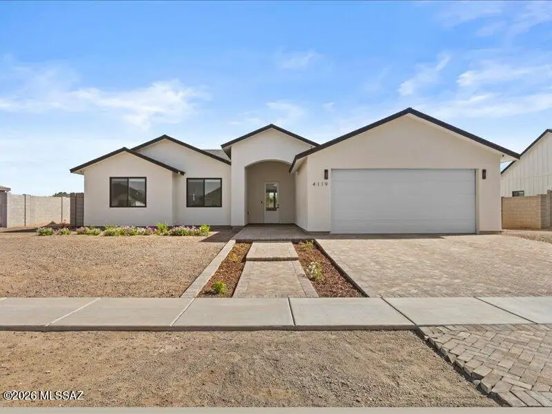 4119 W Cotton Valley, Thatcher, AZ 85552 - #2