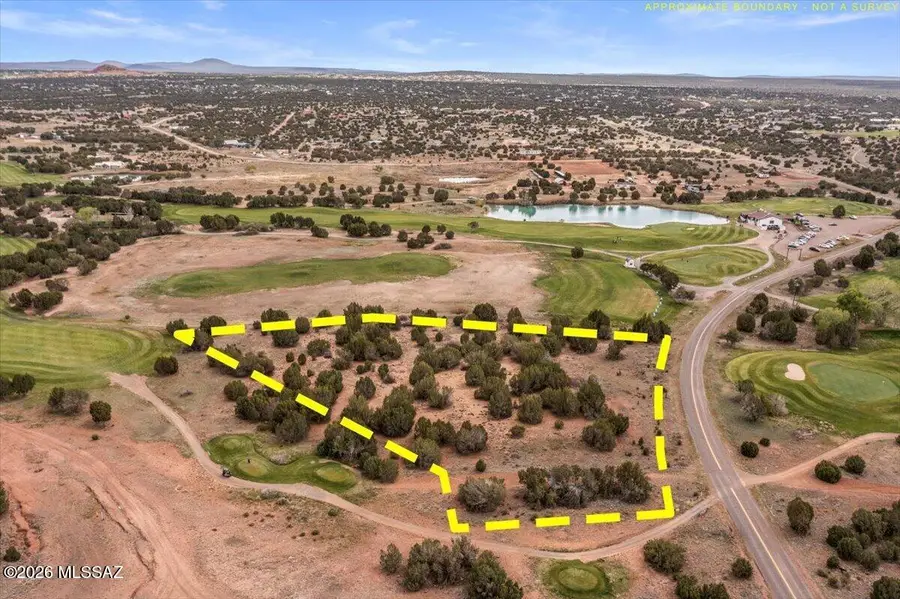 TBD Silver Lake, Show Low, AZ 85901 - #2