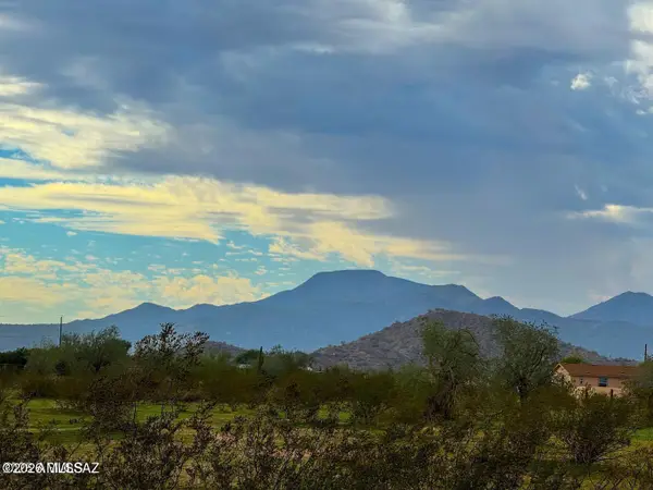 0 Huisatch Rd Lot C (1.25 Acres), Maricopa, AZ 85139