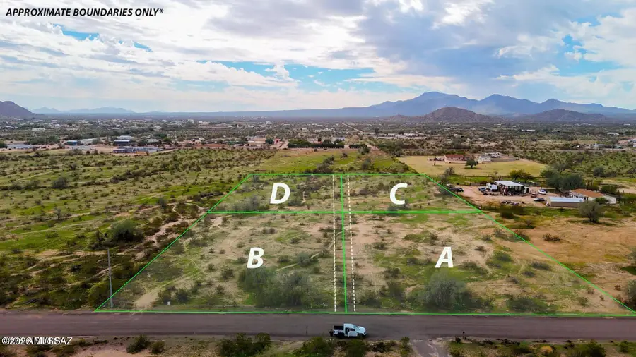 0 Huisatch Rd Lot C (1.25 Acres), Maricopa, AZ 85139 - #2