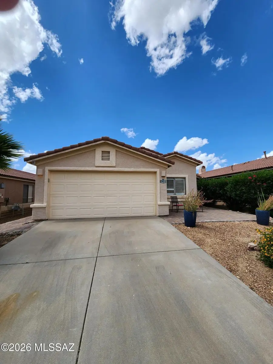 2411 E Skipping Rock, Oro Valley, AZ 85737 - #2