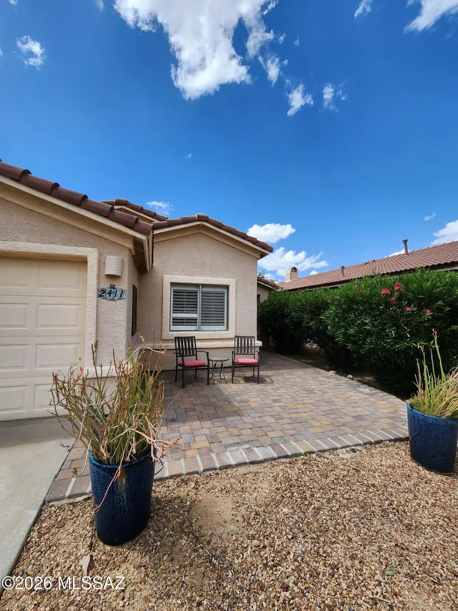 2411 E Skipping Rock, Oro Valley, AZ 85737 - #3