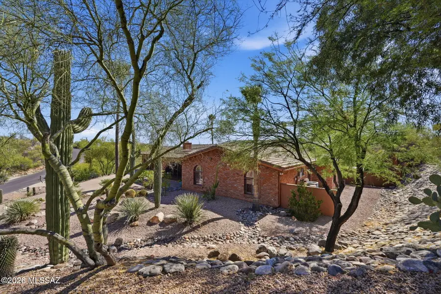3901 N Rio Verde Vista, Tucson, AZ 85750 - #2