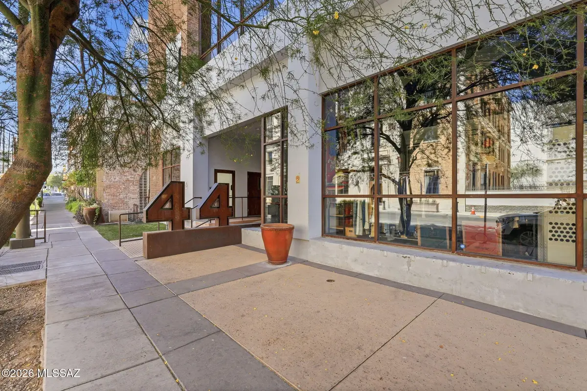44 E Broadway, Tucson, AZ 85701 - #1