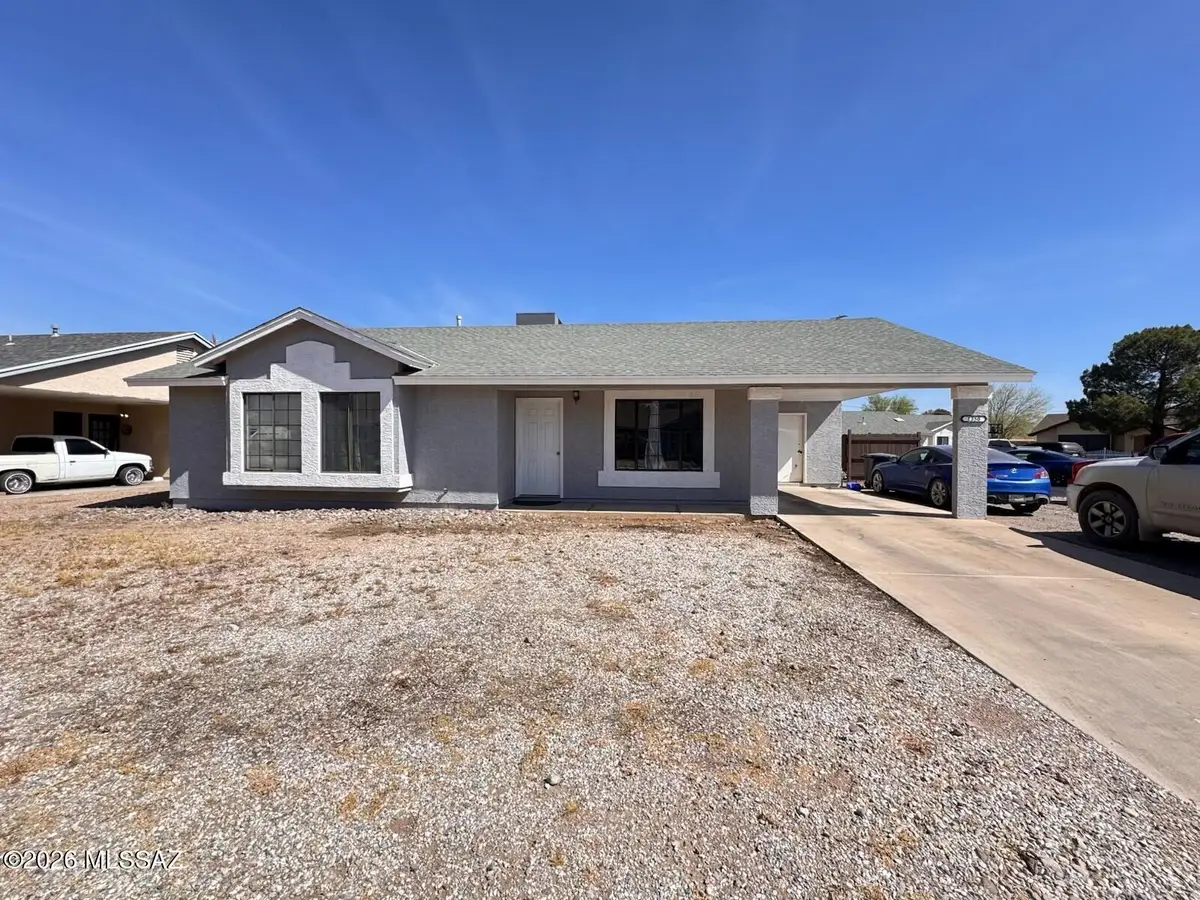 1350 W 19th, Safford, AZ 85546 - #1