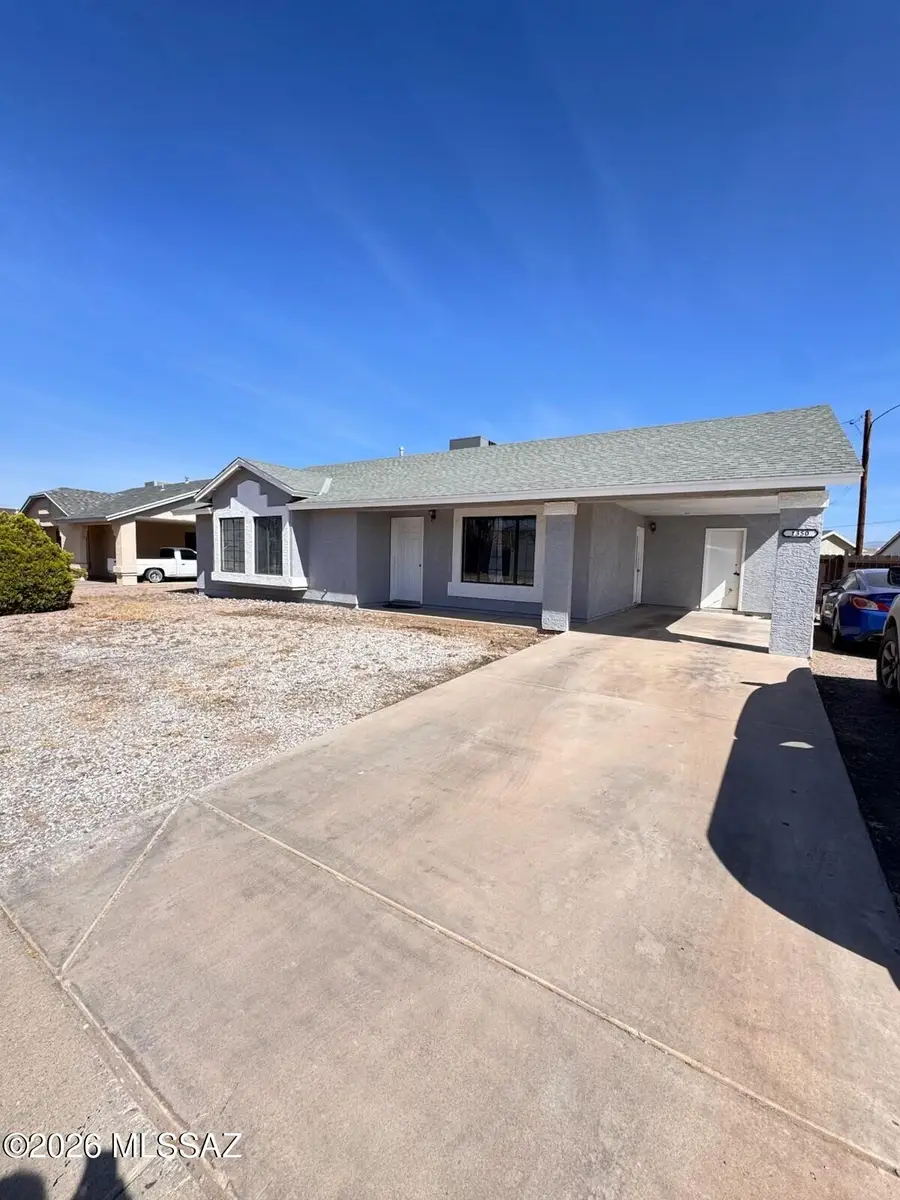 1350 W 19th, Safford, AZ 85546 - #2