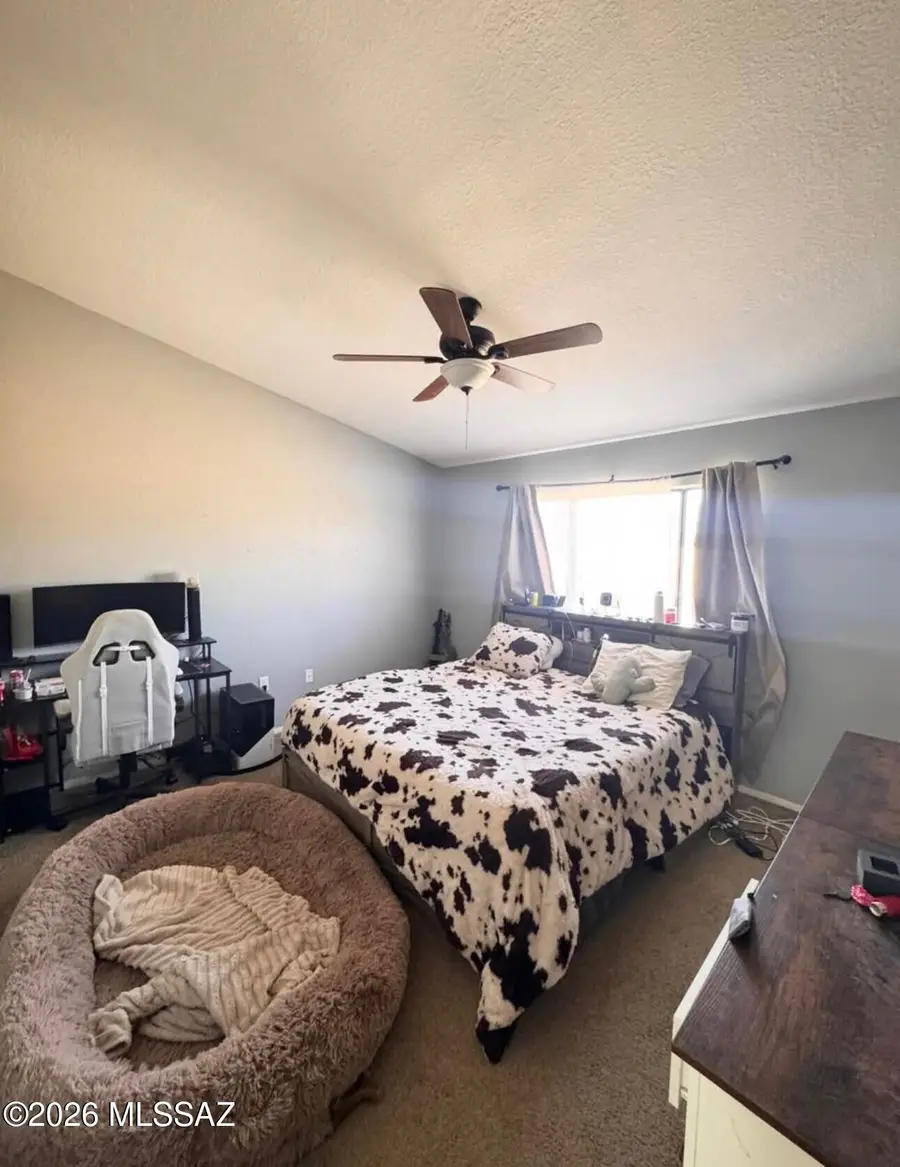 1350 W 19th, Safford, AZ 85546 - #3