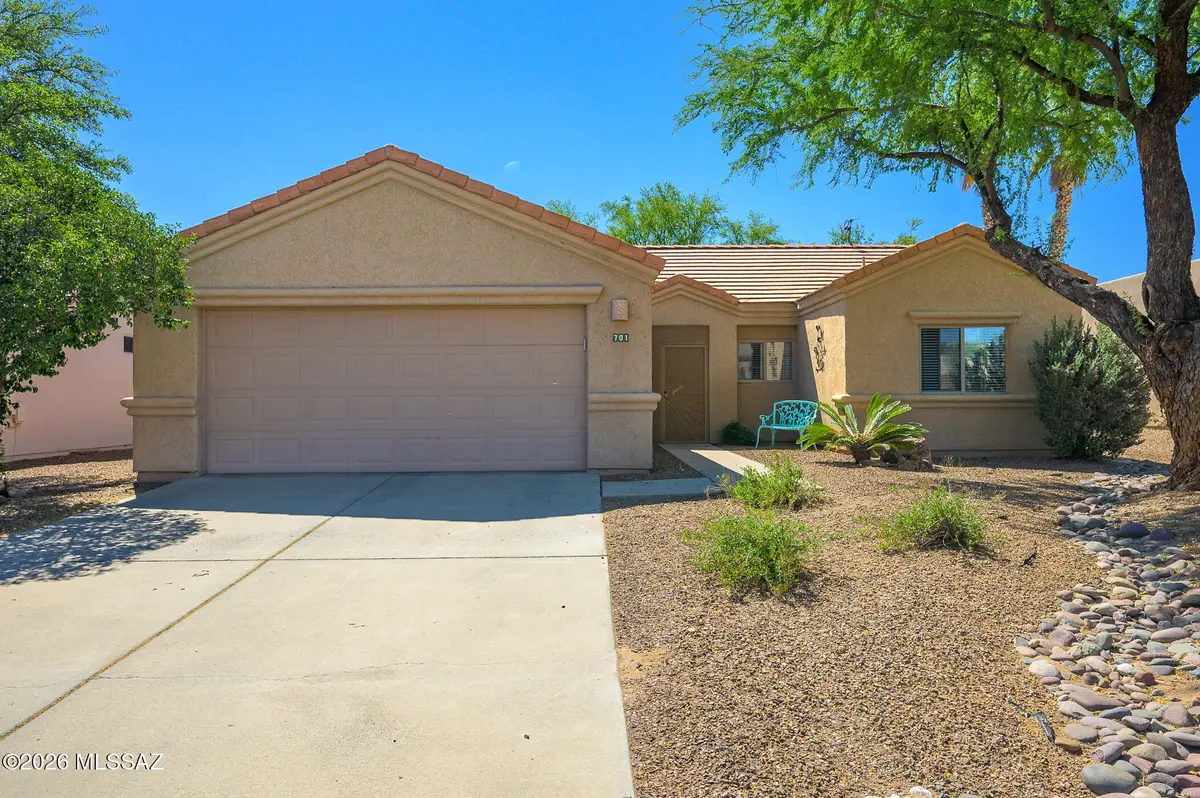 701 W Tiger, Green Valley, AZ 85614 - #1