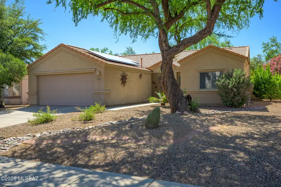 701 W Tiger, Green Valley, AZ 85614 - #3