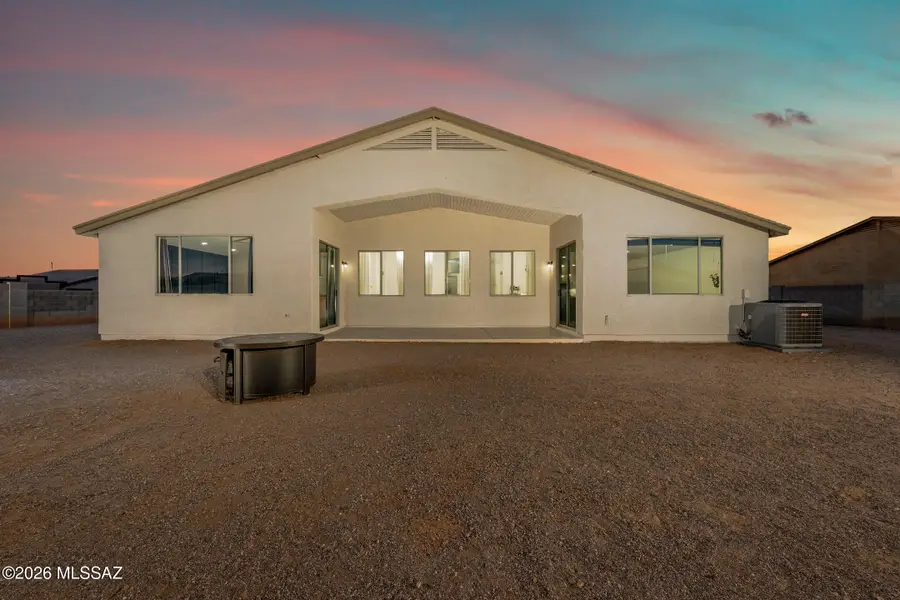 6399 W Royal Fern, Tucson, AZ 85757 - #3