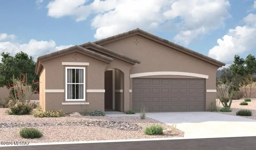 21632 E Crest, Red Rock, AZ 85145 - #1
