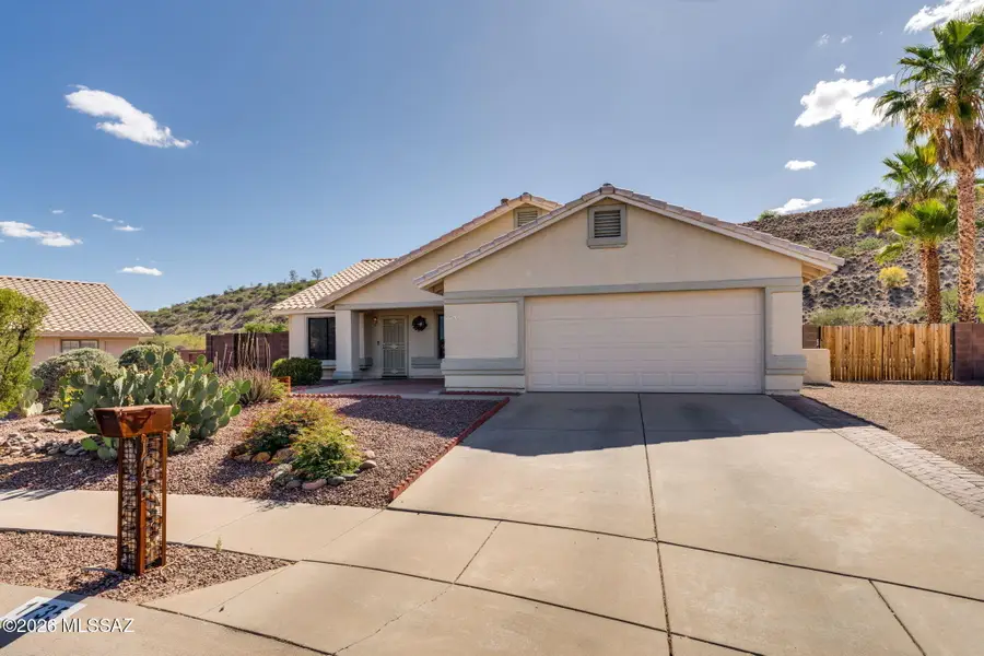 1735 W Avenida De Amelia, Sahuarita, AZ 85629 - #2