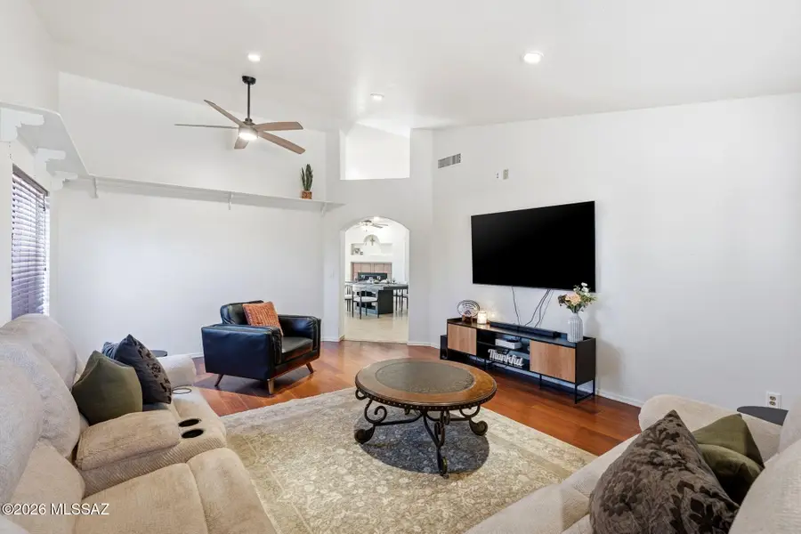 1735 W Avenida De Amelia, Sahuarita, AZ 85629 - #3